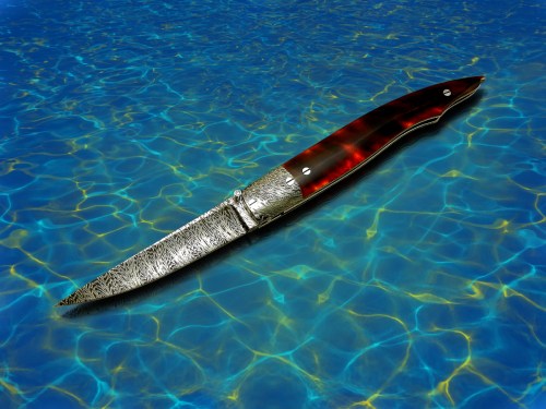 Brianteo-Folder-Knife