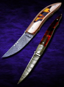 Folder knives- gallery