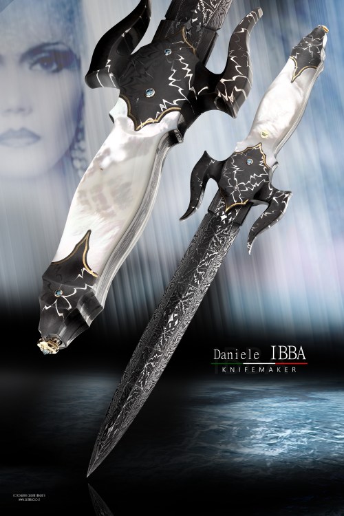 -Daniele Ibba-SnowQueen Dagger