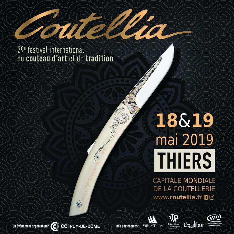 thiers knives show